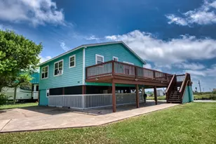 1249 County Rd 202, Sargent, TX 77414 - Photo 1