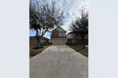7915 Dairy View Lane, Houston, TX 77072 - Photo 1