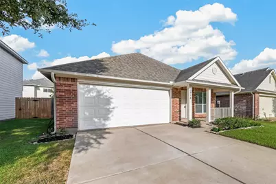 3418 W Rainmill Drive, Katy, TX 77449 - Photo 2