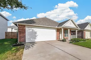 3418 W Rainmill Dr, Katy, TX 77449 - Photo 2