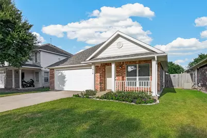 3418 W Rainmill Drive, Katy, TX 77449 - Photo 4
