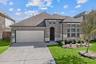 5011 Jackson Robert Path, Rosenberg, TX 77471 - Photo 1