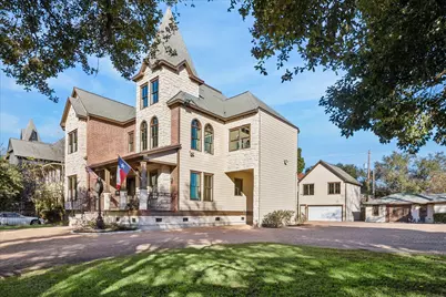420 Heights Boulevard, Houston, TX 77007 - Photo 1