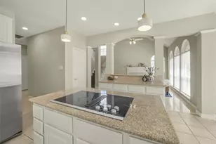 4319 Lakeshore Forest Dr, Missouri City, TX 77459 - Photo 18