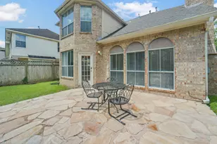 4319 Lakeshore Forest Dr, Missouri City, TX 77459 - Photo 36