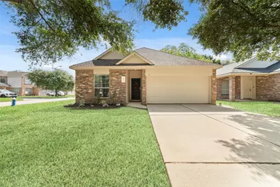 20326 Mossey Forest Court, Tomball, TX 77375 - Photo 1