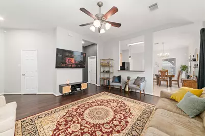 20326 Mossey Forest Court, Tomball, TX 77375 - Photo 8
