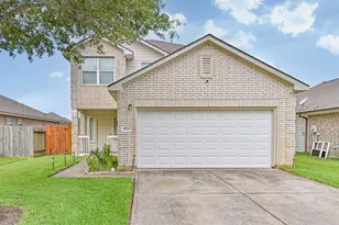4714 Montclair Hill Ln, Fresno, TX 77545 - Photo 2