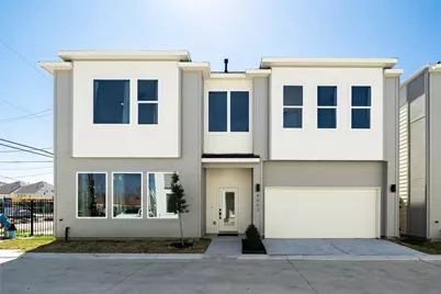 8916 Knoll Branch Dr Drive, Houston, TX 77080 - Photo 22