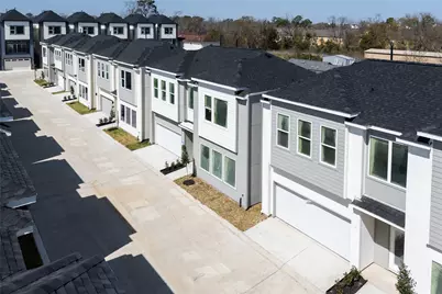 8916 Knoll Branch Dr Drive, Houston, TX 77080 - Photo 24