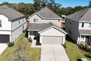 1409 Mount Bassie Trl, Conroe, TX 77301 - Photo 1