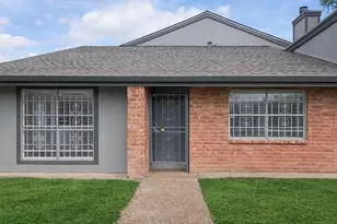 5815 Village Forest Ct, Houston, TX 77092 - Photo 2