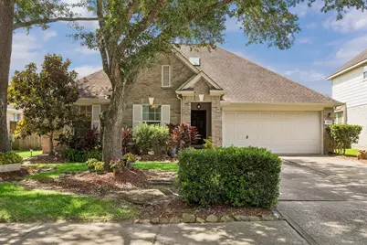 2112 Bristol Breeze Lane, League City, TX 77573 - Photo 2