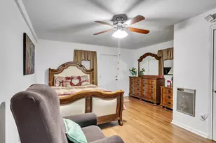 7426 Nightingale Cir, Texas City, TX 77591 - Photo 8