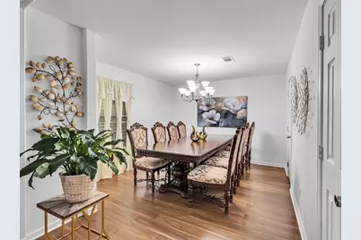 7426 Nightingale Circle, Texas City, TX 77591 - Photo 8