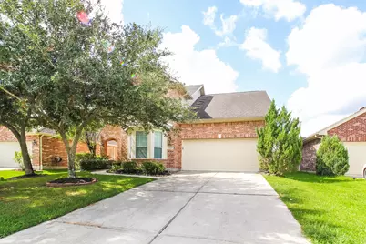 20746 Oakhurst Trails Drive, Porter, TX 77365 - Photo 2