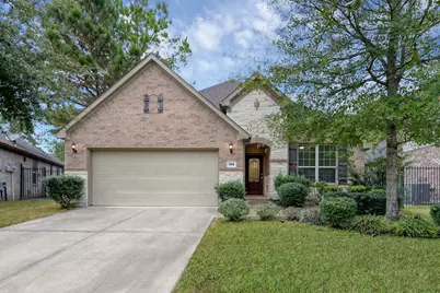 126 Pioneer Canyon Place, Tomball, TX 77375 - Photo 2