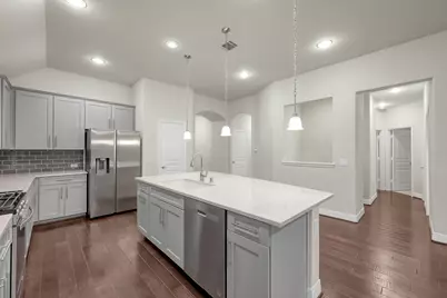 126 Pioneer Canyon Place, Tomball, TX 77375 - Photo 8