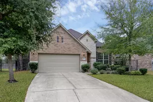 126 Pioneer Canyon Pl, Tomball, TX 77375 - Photo 1