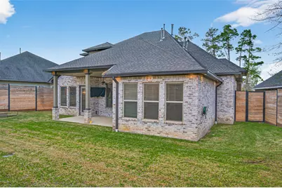12379 Pebble View Drive, Conroe, TX 77304 - Photo 44
