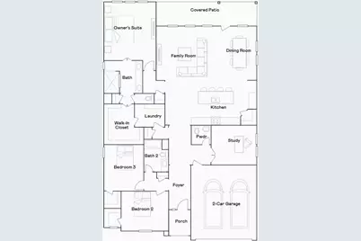 2230 Pacific Current Way, League City, TX 77573 - Photo 8