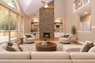 22 Villa Canyon Pl, The Woodlands, TX 77382 - Photo 10