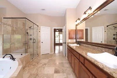 22 Villa Canyon Place, The Woodlands, TX 77382 - Photo 24