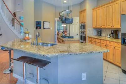 22 Villa Canyon Place, The Woodlands, TX 77382 - Photo 10