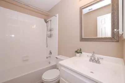 22 Villa Canyon Place, The Woodlands, TX 77382 - Photo 34