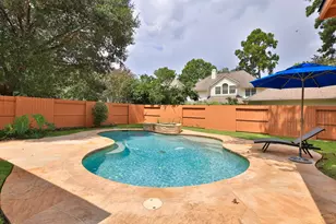 22 Villa Canyon Pl, The Woodlands, TX 77382 - Photo 42