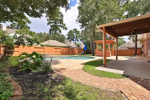 22 Villa Canyon Pl, The Woodlands, TX 77382 - Photo 50