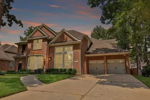 22 Villa Canyon Pl, The Woodlands, TX 77382 - Photo 1