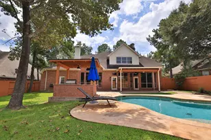 22 Villa Canyon Pl, The Woodlands, TX 77382 - Photo 46