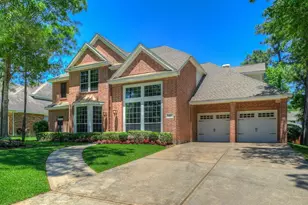 22 Villa Canyon Pl, The Woodlands, TX 77382 - Photo 1
