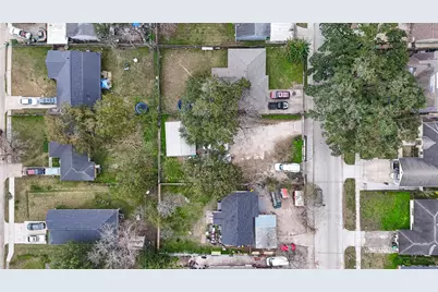 5931 Southmund Street, Houston, TX 77033 - Photo 26