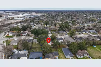 5931 Southmund Street, Houston, TX 77033 - Photo 24