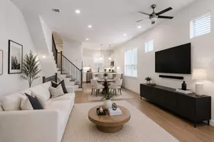 1526 Chestnut St, Houston, TX 77009 - Photo 2