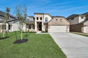 3023 Native Spg Dr, Spring, TX 77373 - Photo 2