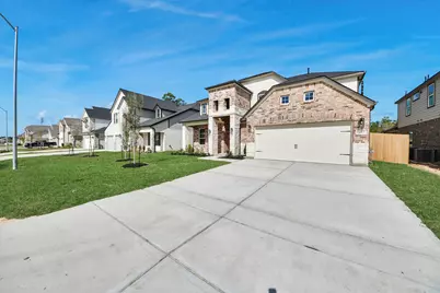 3023 Native Spring Drive, Spring, TX 77373 - Photo 2