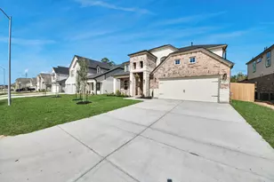 3023 Native Spg Dr, Spring, TX 77373 - Photo 2