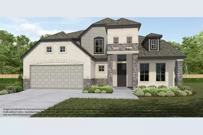 3023 Native Spring Drive, Spring, TX 77373 - Photo 1