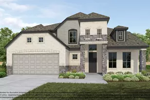 3023 Native Spg Dr, Spring, TX 77373 - Photo 1