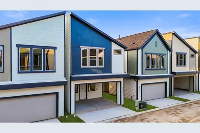 5311 Teodoro Lane, Houston, TX 77091 - Photo 2