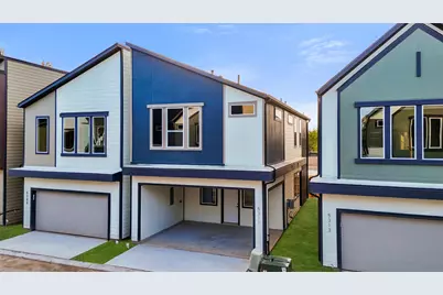 5311 Teodoro Lane, Houston, TX 77091 - Photo 4