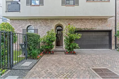 1308 Castle Court #A, Houston, TX 77006 - Photo 6