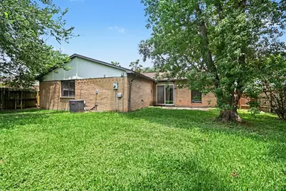 6834 Gettysburg Drive, Richmond, TX 77469 - Photo 20