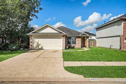 6523 Wellington Meadows Drive, Katy, TX 77449 - Photo 1