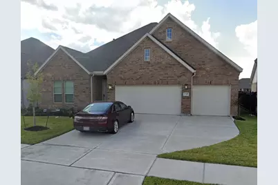 2349 Blue Sail Drive, Katy, TX 77493 - Photo 2