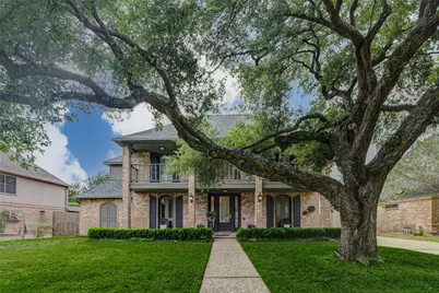 20618 Chestnut Hills Drive, Katy, TX 77450 - Photo 1