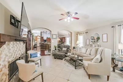 20123 Louetta Crossing Drive, Spring, TX 77388 - Photo 6
